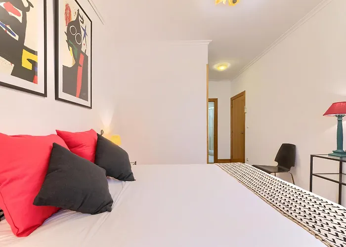 Vivienda Turistica Acogedora Y Elegante En Irala