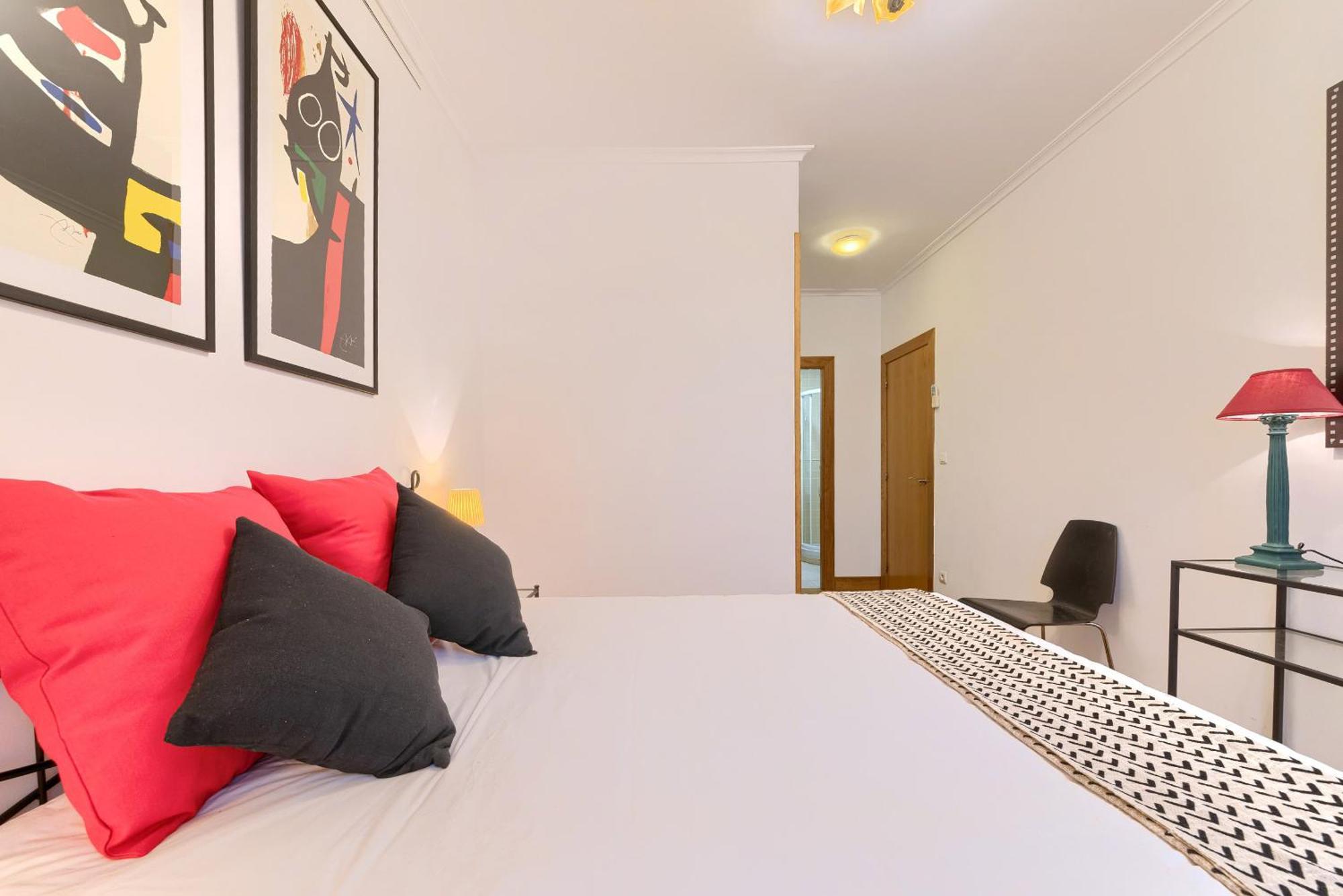 Appartement Vivienda Turistica Acogedora Y Elegante En Irala *