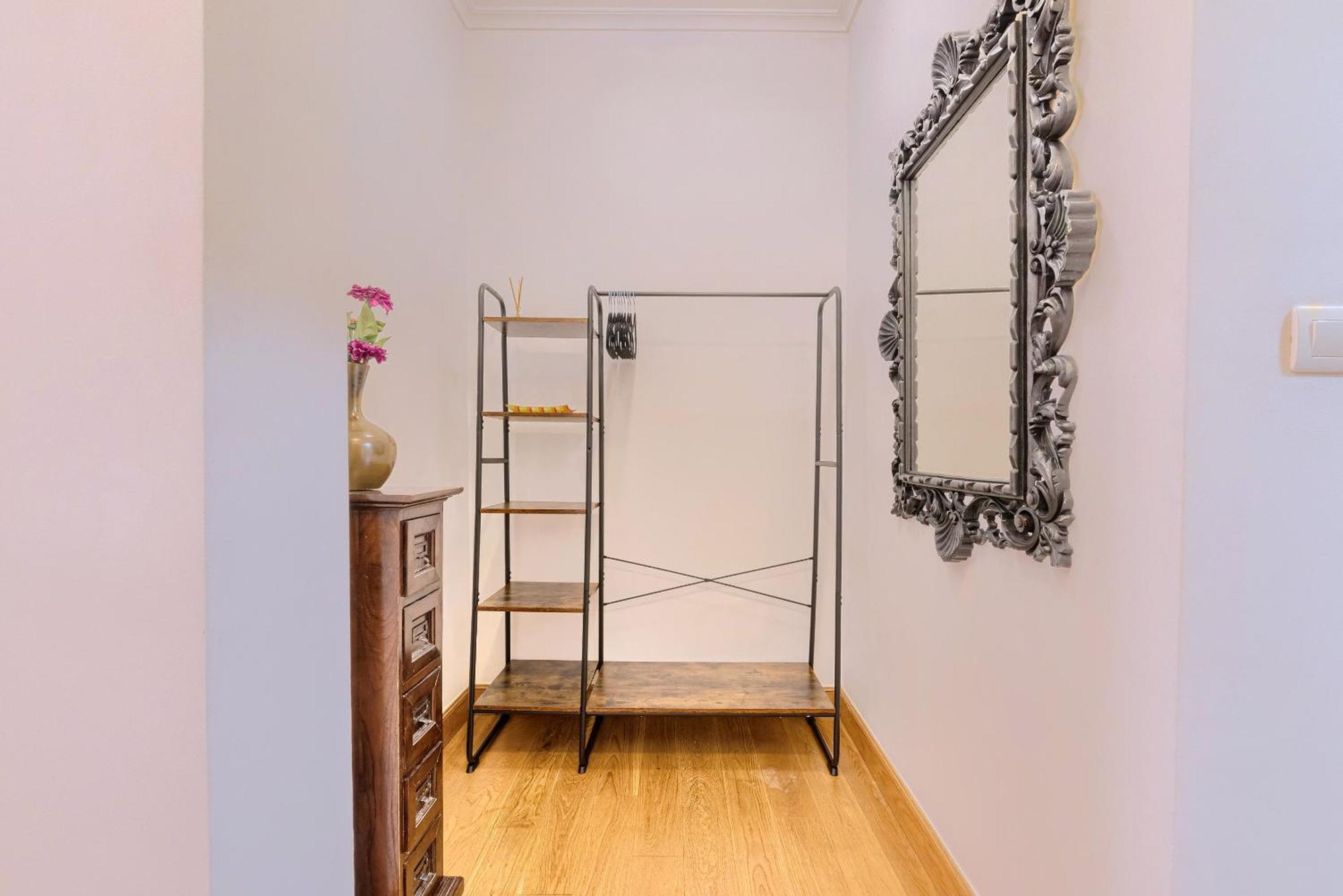 Apartament Vivienda Turistica Acogedora Y Elegante En Irala
