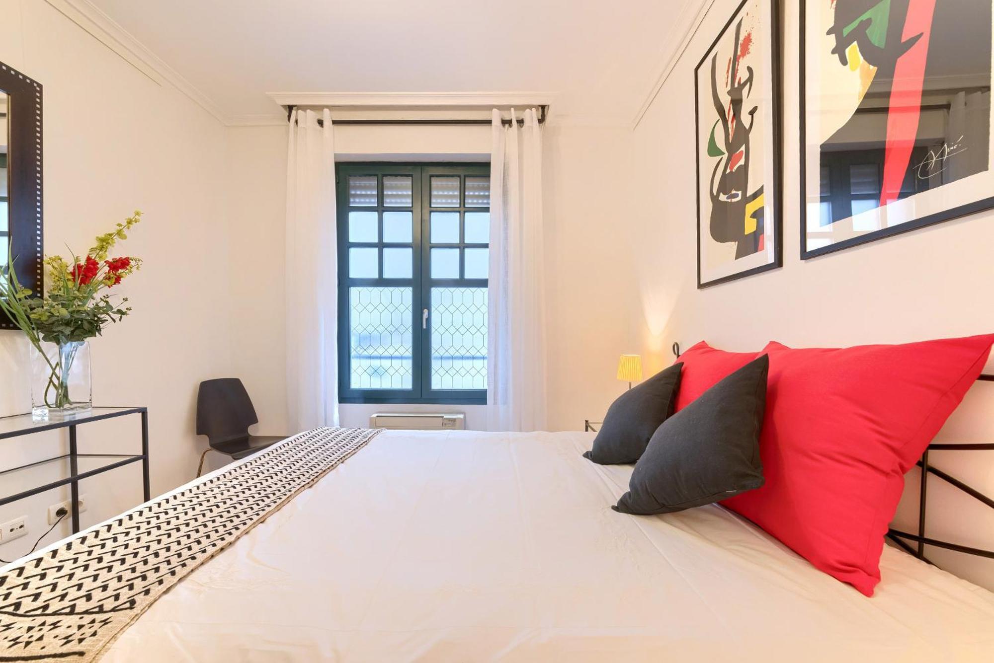 Appartement Vivienda Turistica Acogedora Y Elegante En Irala *