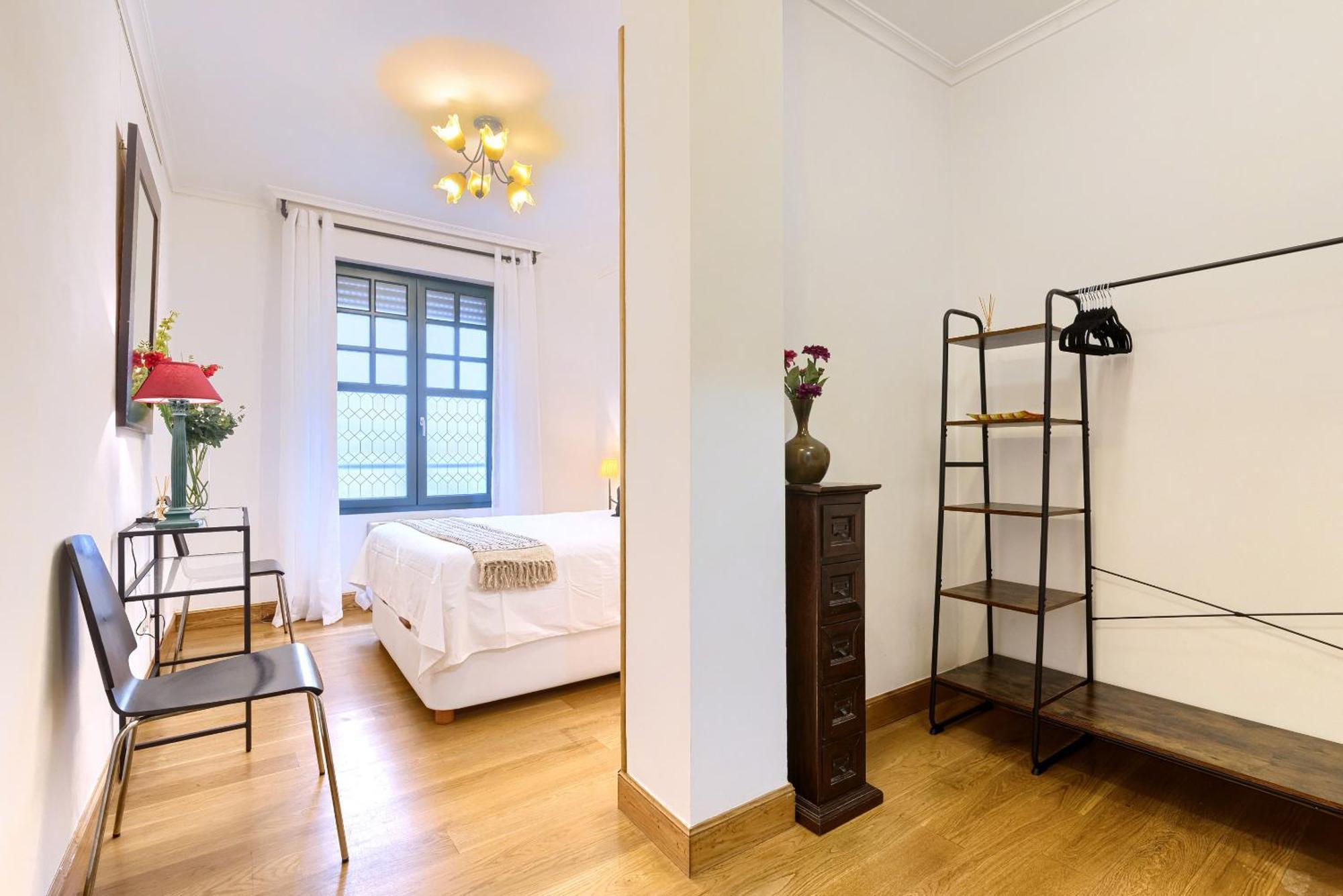 Apartament Vivienda Turistica Acogedora Y Elegante En Irala *