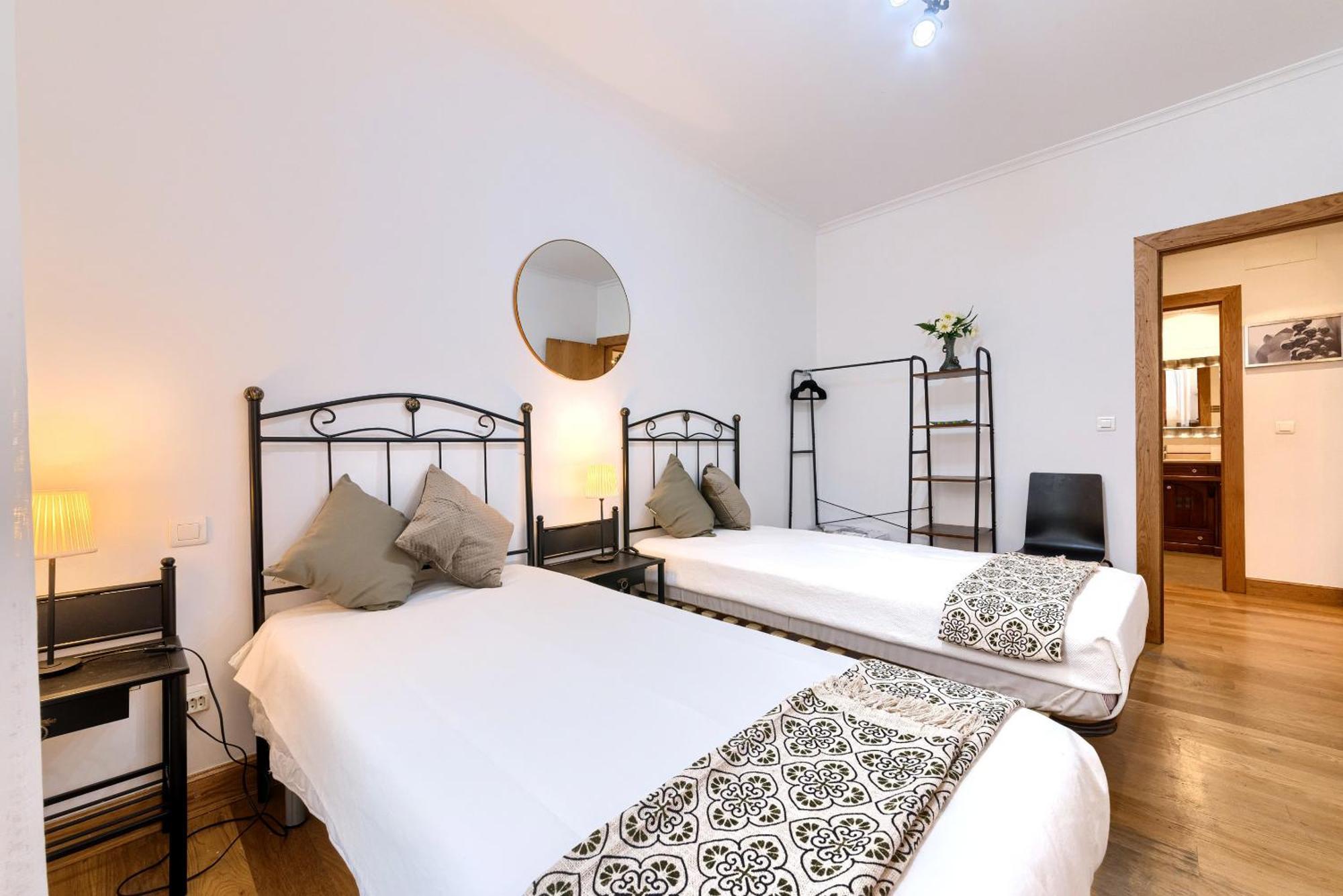 Appartement Vivienda Turistica Acogedora Y Elegante En Irala *