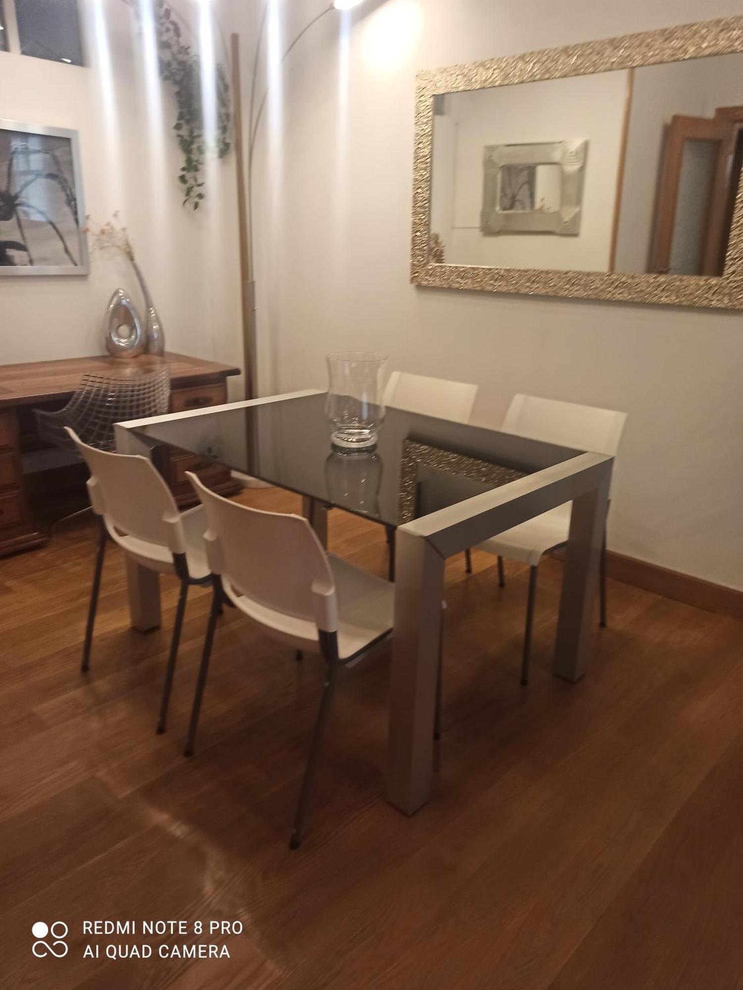 Vivienda Turistica Acogedora Y Elegante En Irala Apartament