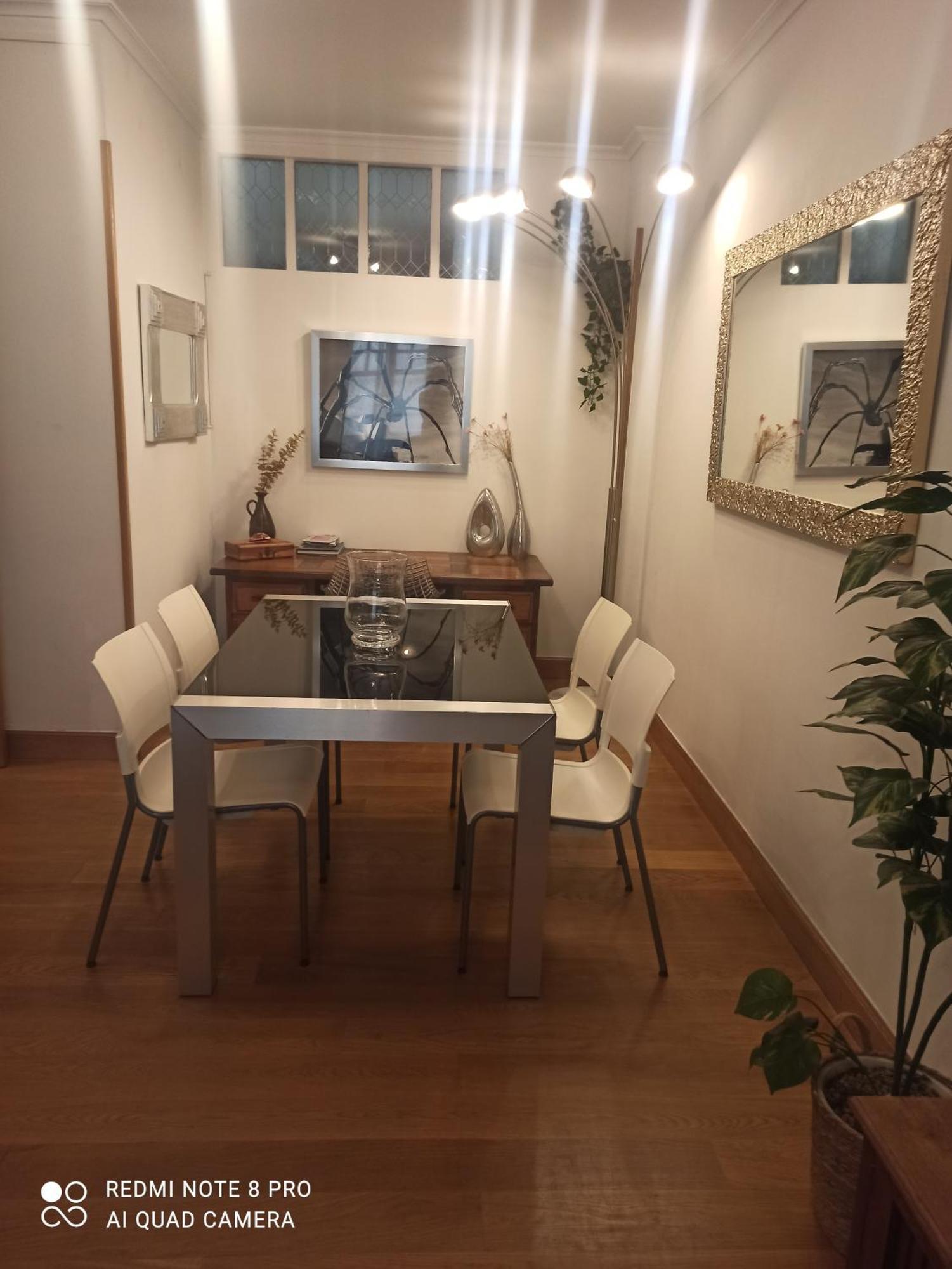Appartement Vivienda Turistica Acogedora Y Elegante En Irala